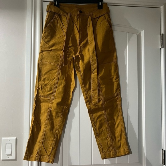 Universal thread pants - Picture 2 of 3